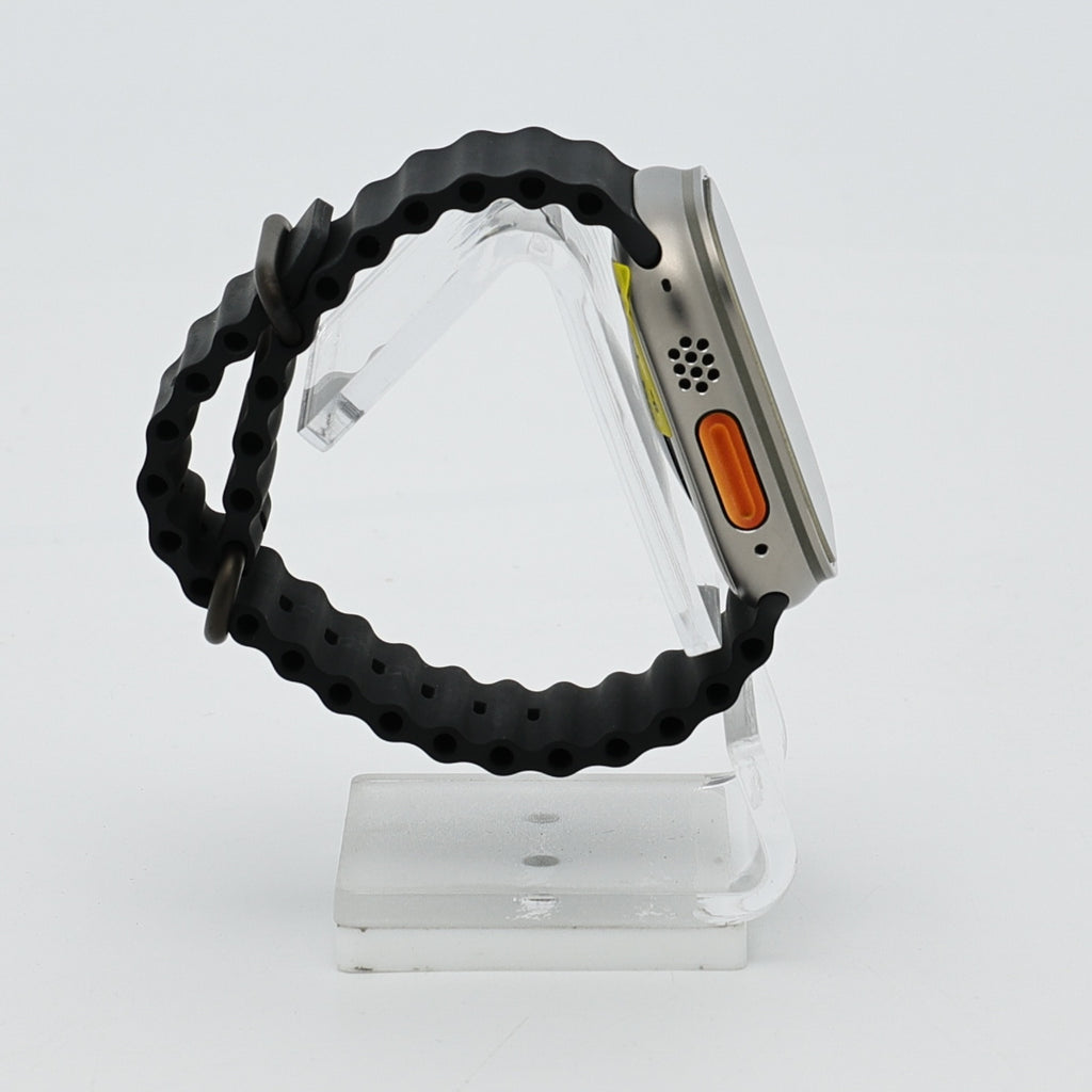 99新 Apple Watch Ultra 2 49毫米 鈦金屬