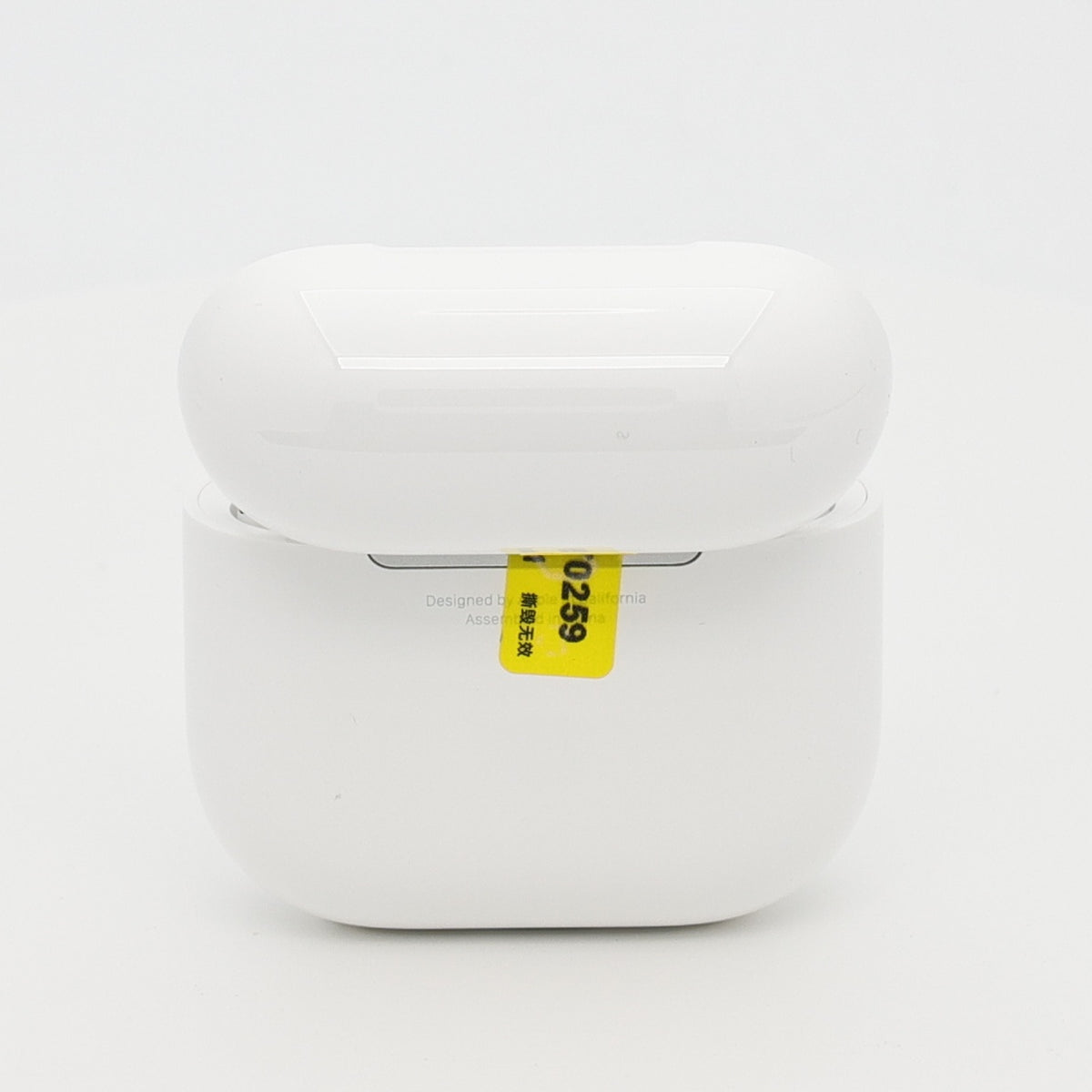 99新 Apple AirPods 4 (支持主動降噪) 白色