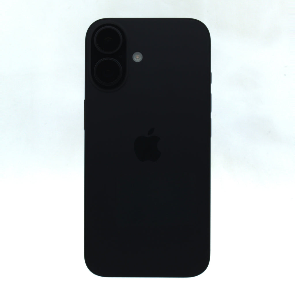 95新 Apple iPhone 16 256G 黑色 中國大陸版