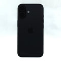 95新 Apple iPhone 16 256G 黑色 中國大陸版