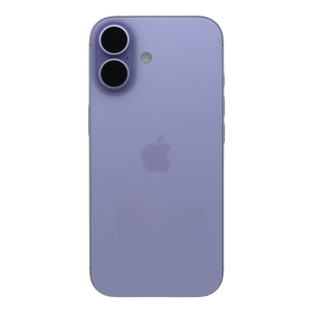 95新 Apple iPhone 17 256G 薰衣草紫色 中國大陸版