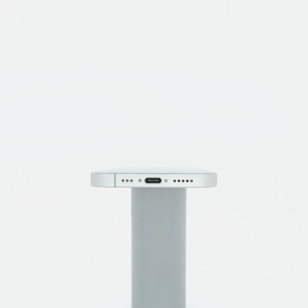 99新 Apple iPhone 16 256G 白色 中國大陸版