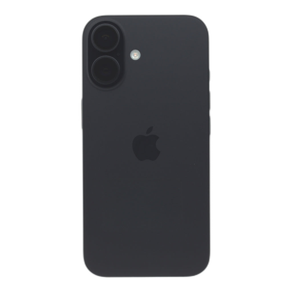95新 Apple iPhone 16 128G 黑色 中國大陸版