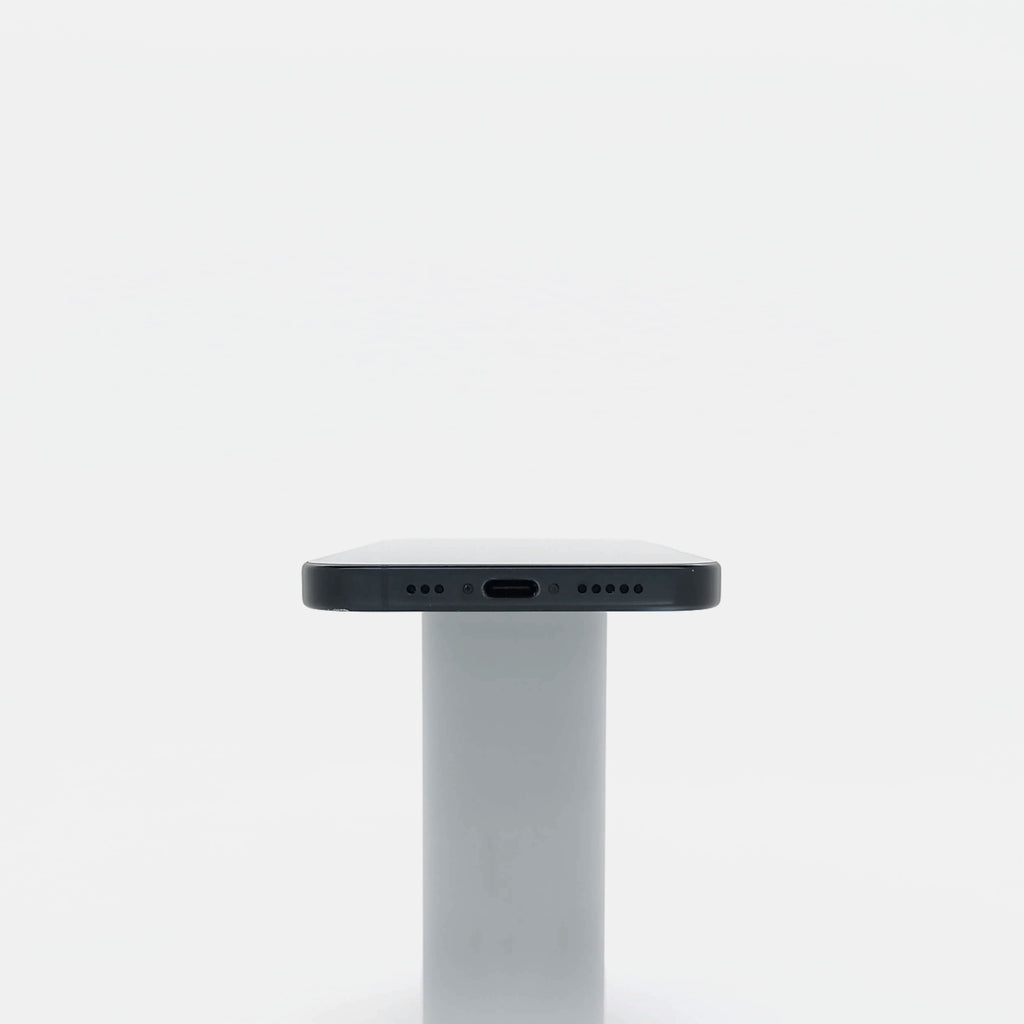 95新 Apple iPhone 16 128G 黑色 中國大陸版