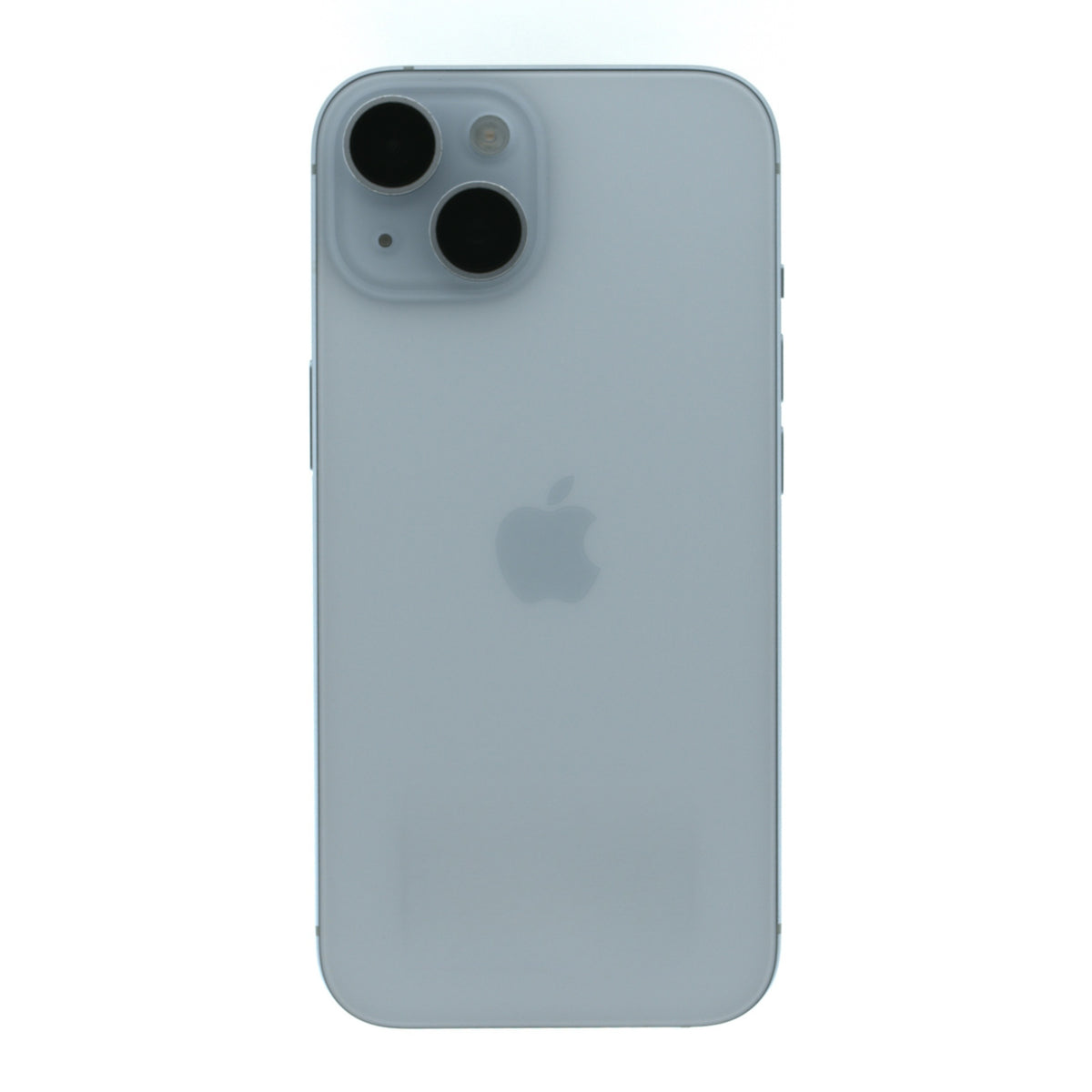 95新 Apple iPhone 15 256G 藍色 中國大陸版