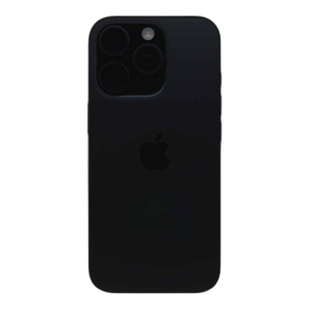 95新 Apple iPhone 16 Pro 256G 黑色鈦金屬 中國大陸版