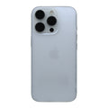 95新 Apple iPhone 16 Pro 128G 白色鈦金屬 中國大陸版