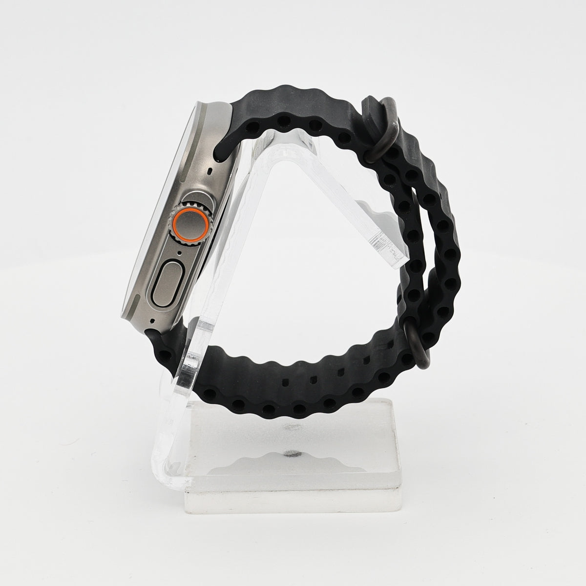 99新 Apple Watch Ultra 2 49毫米 鈦金屬