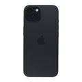 95新 Apple iPhone 15 128G 黑色 中國大陸版
