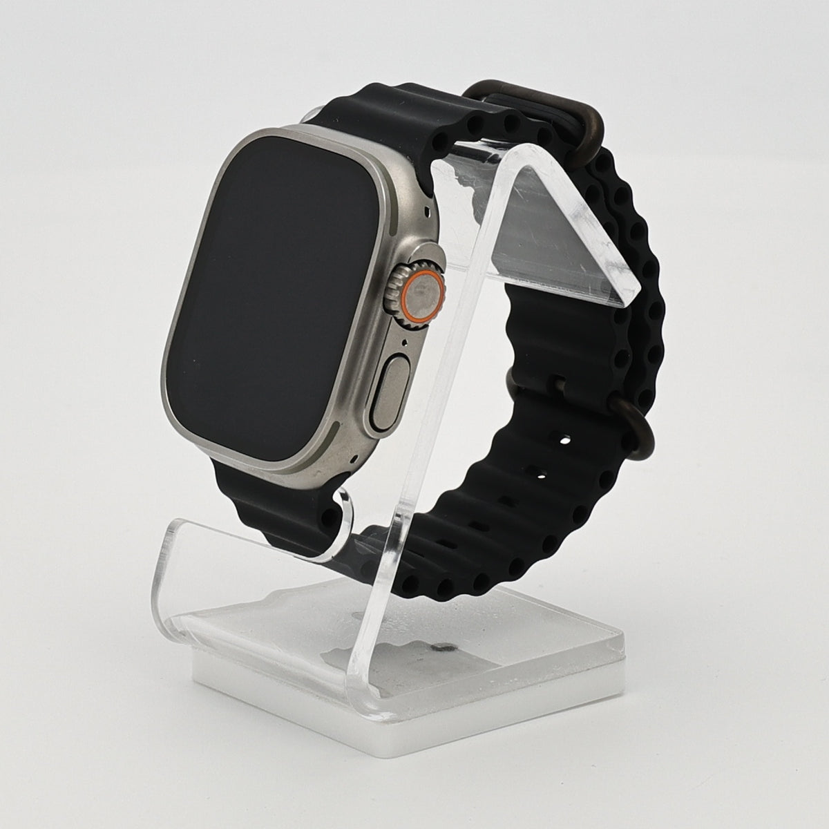 99新 Apple Watch Ultra 2 49毫米 鈦金屬