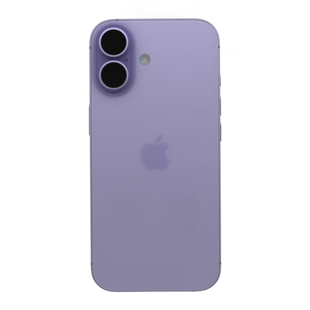 95新 Apple iPhone 17 256G 薰衣草紫色 中國大陸版