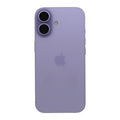 95新 Apple iPhone 17 256G 薰衣草紫色 中國大陸版