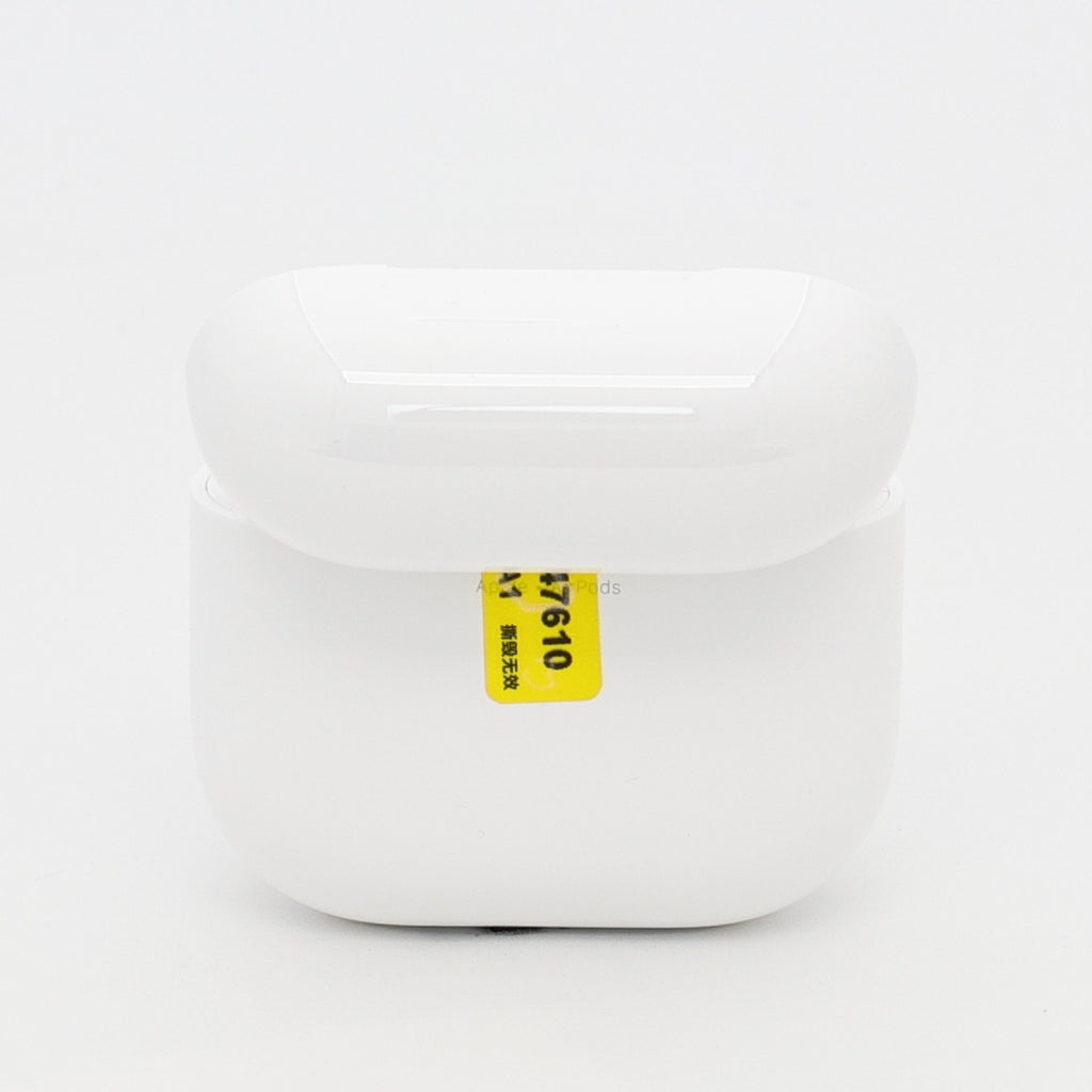 99新 Apple AirPods 5 白色