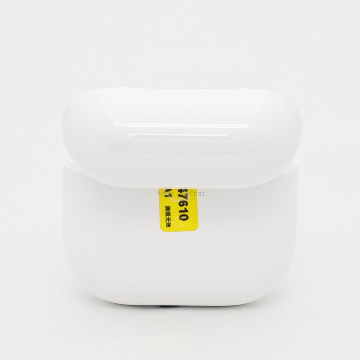99新 Apple AirPods 5 白色