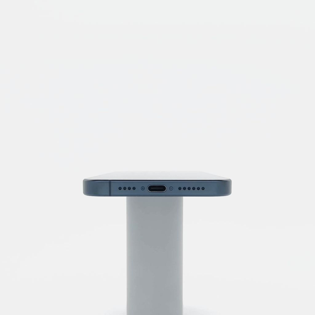 95新 Apple iPhone 15 Pro Max 256G 藍色鈦金屬 中國大陸版