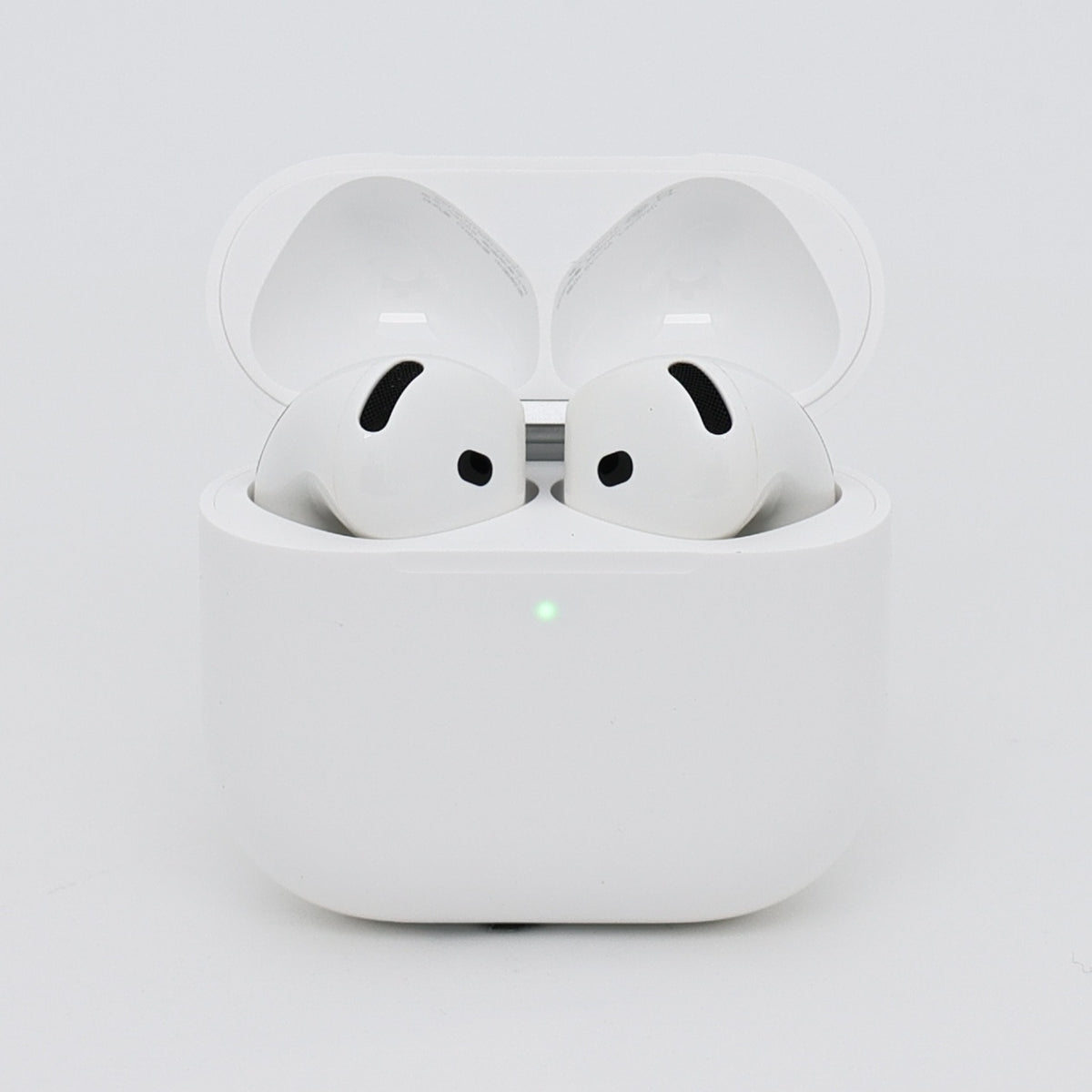 99新 Apple AirPods 4 (不支持主動降噪) 白色