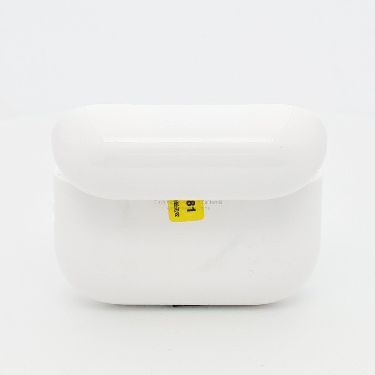 99新 Apple AirPods Pro 3 白色