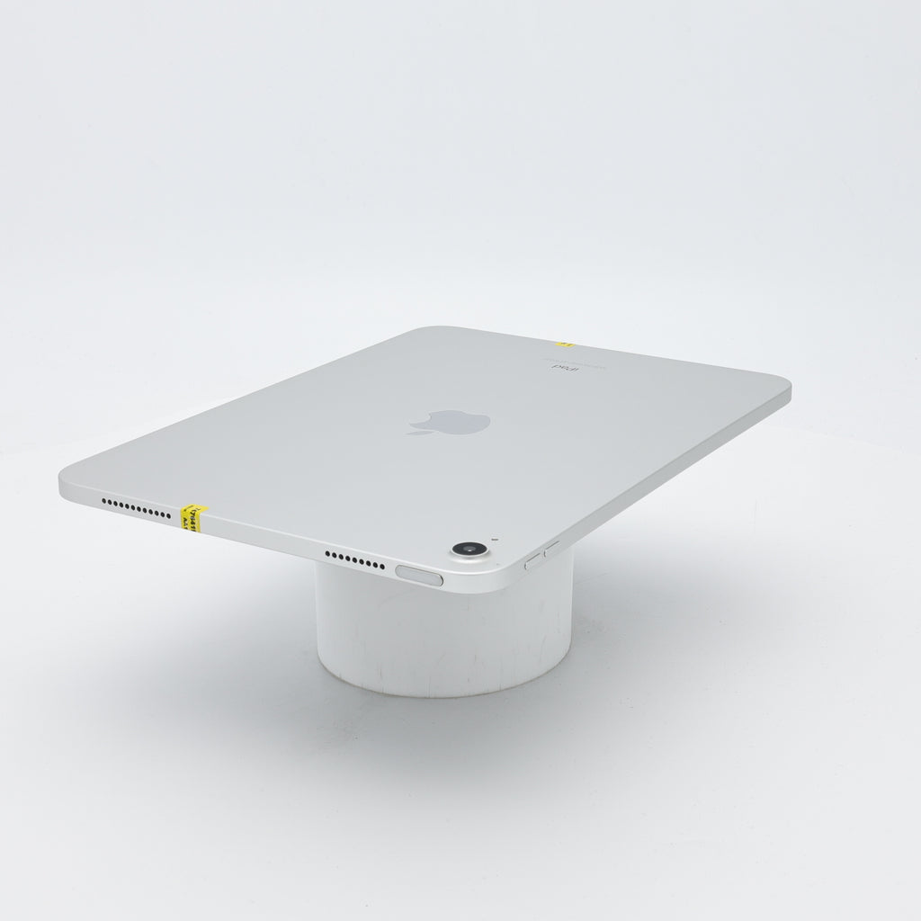 95新 Apple iPad 10代 64G 銀色 WIFI