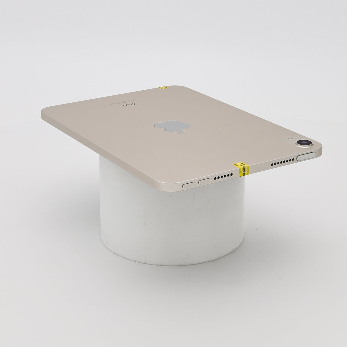 95新 Apple iPad mini6 64G 星光色 WIFI