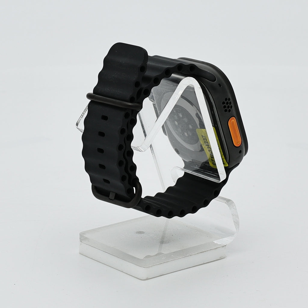 99新 Apple Watch Ultra 2 49毫米 鈦金屬