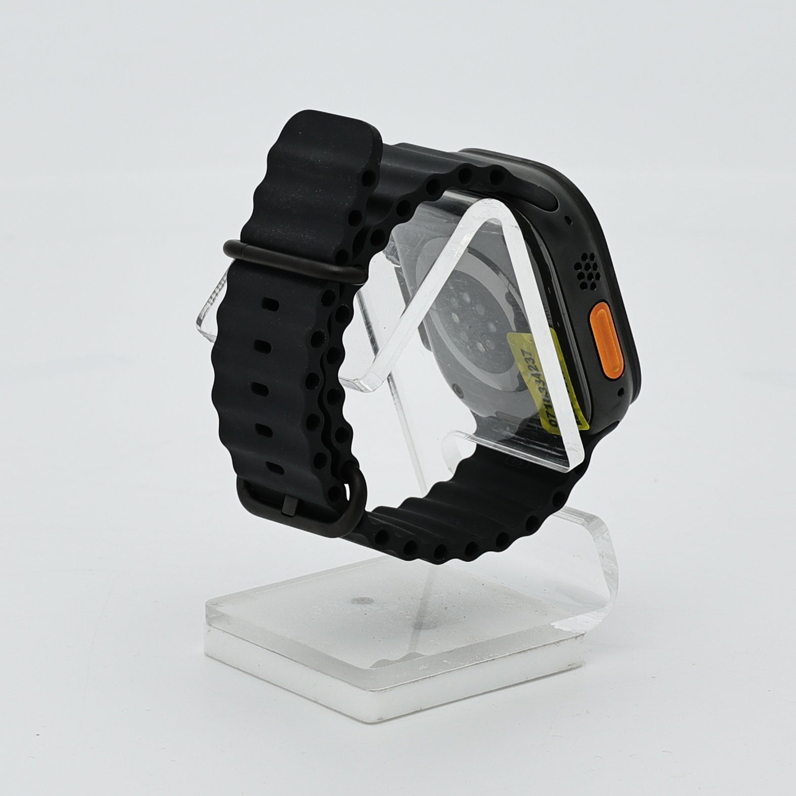 99新 Apple Watch Ultra 2 49毫米 鈦金屬