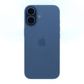 95新 Apple iPhone 17 256G 青霧藍色 中國大陸版