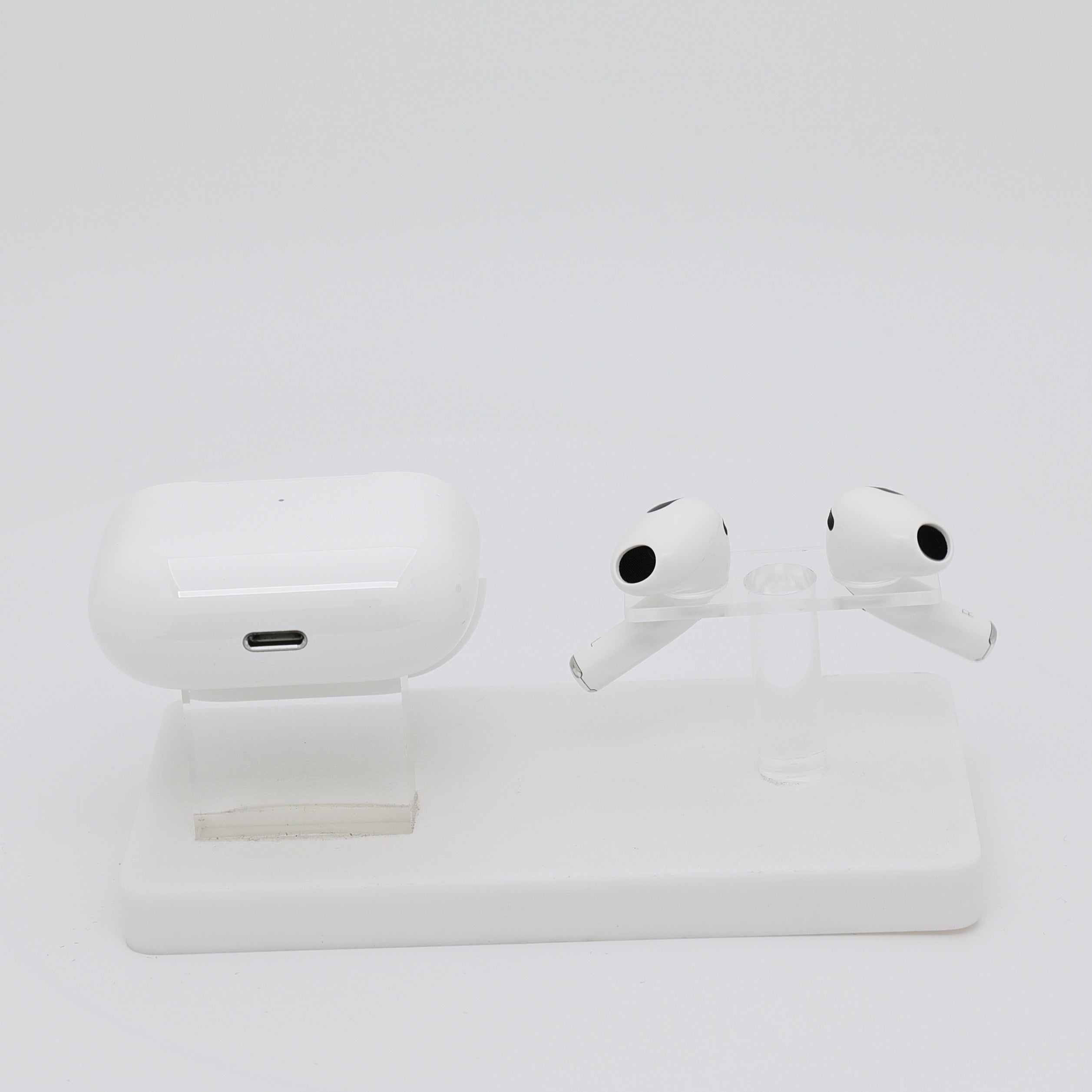 99新 Apple AirPods 3 白色