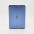99新 Apple iPad 10代 256G 藍色 WIFI+5G