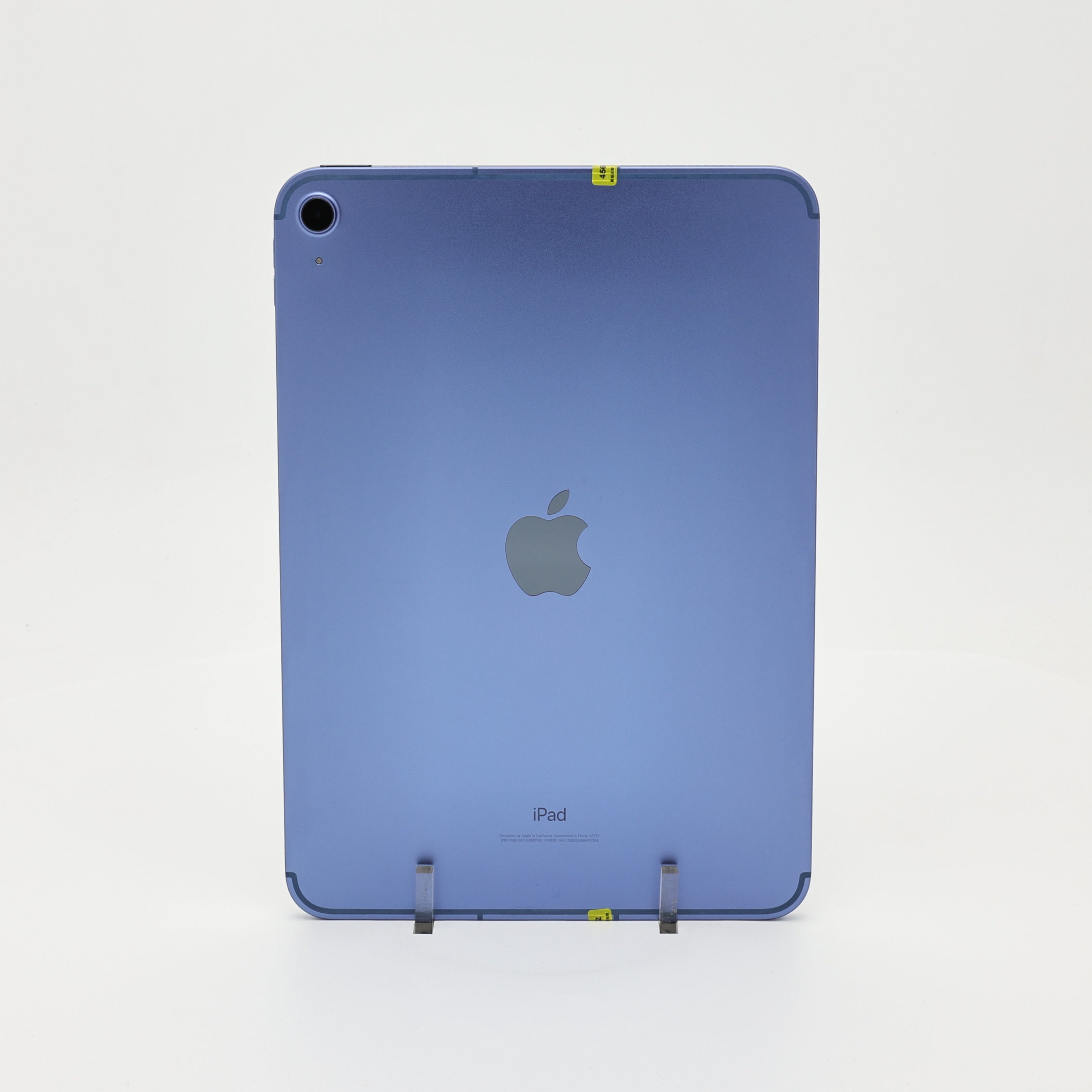 99新 Apple iPad 10代 256G 藍色 WIFI+5G