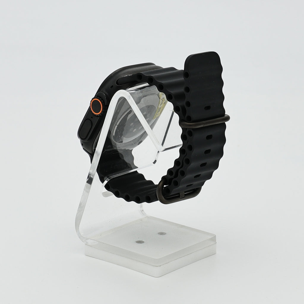 99新 Apple Watch Ultra 2 49毫米 鈦金屬