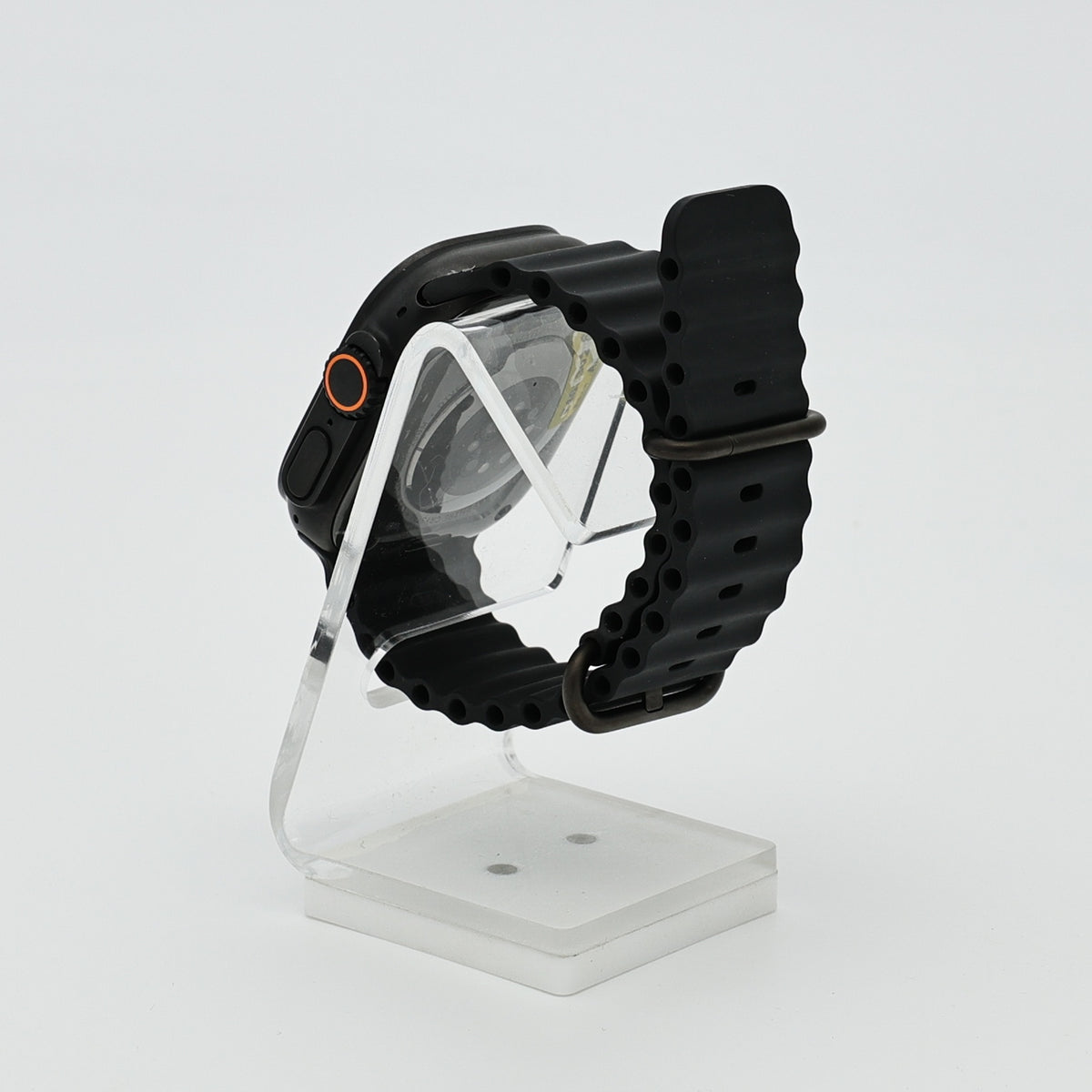 99新 Apple Watch Ultra 2 49毫米 鈦金屬