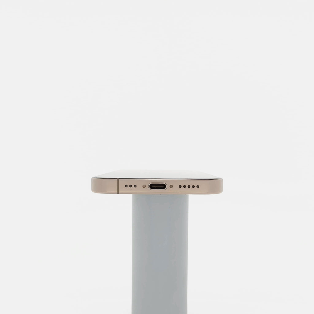 95新 Apple iPhone 16 Pro 256G 沙漠色鈦金屬 中國大陸版