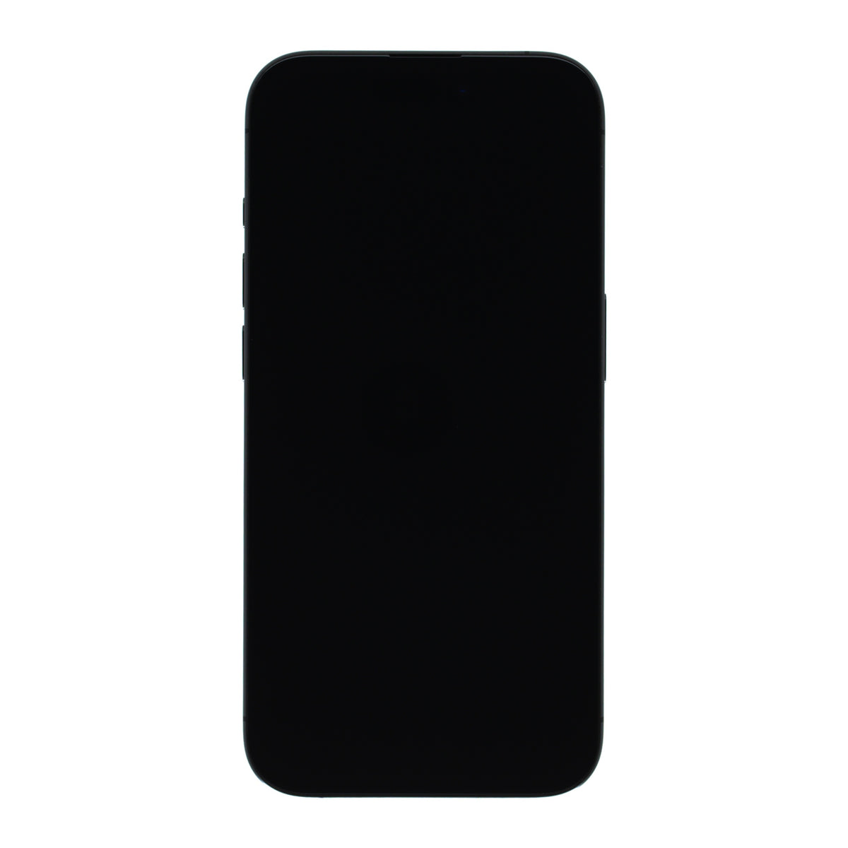 95新 Apple iPhone 15 Pro 128G 黑色鈦金屬 中國大陸版
