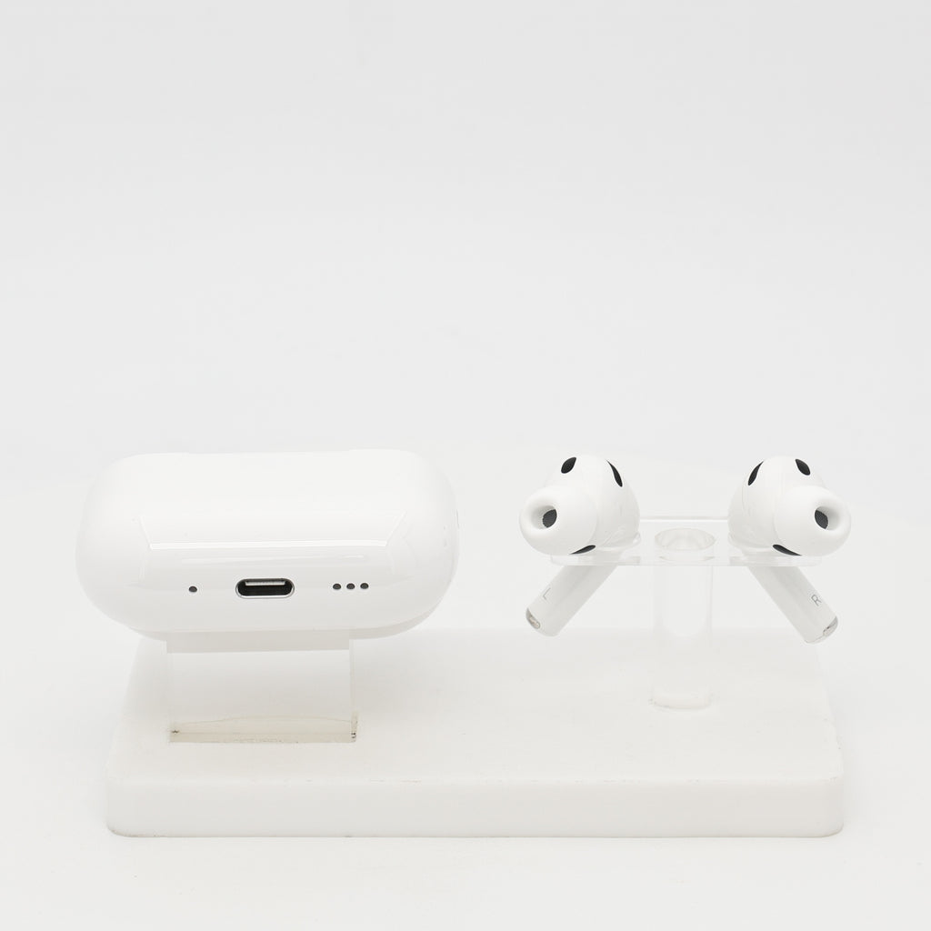99新 Apple AirPods Pro 3 白色