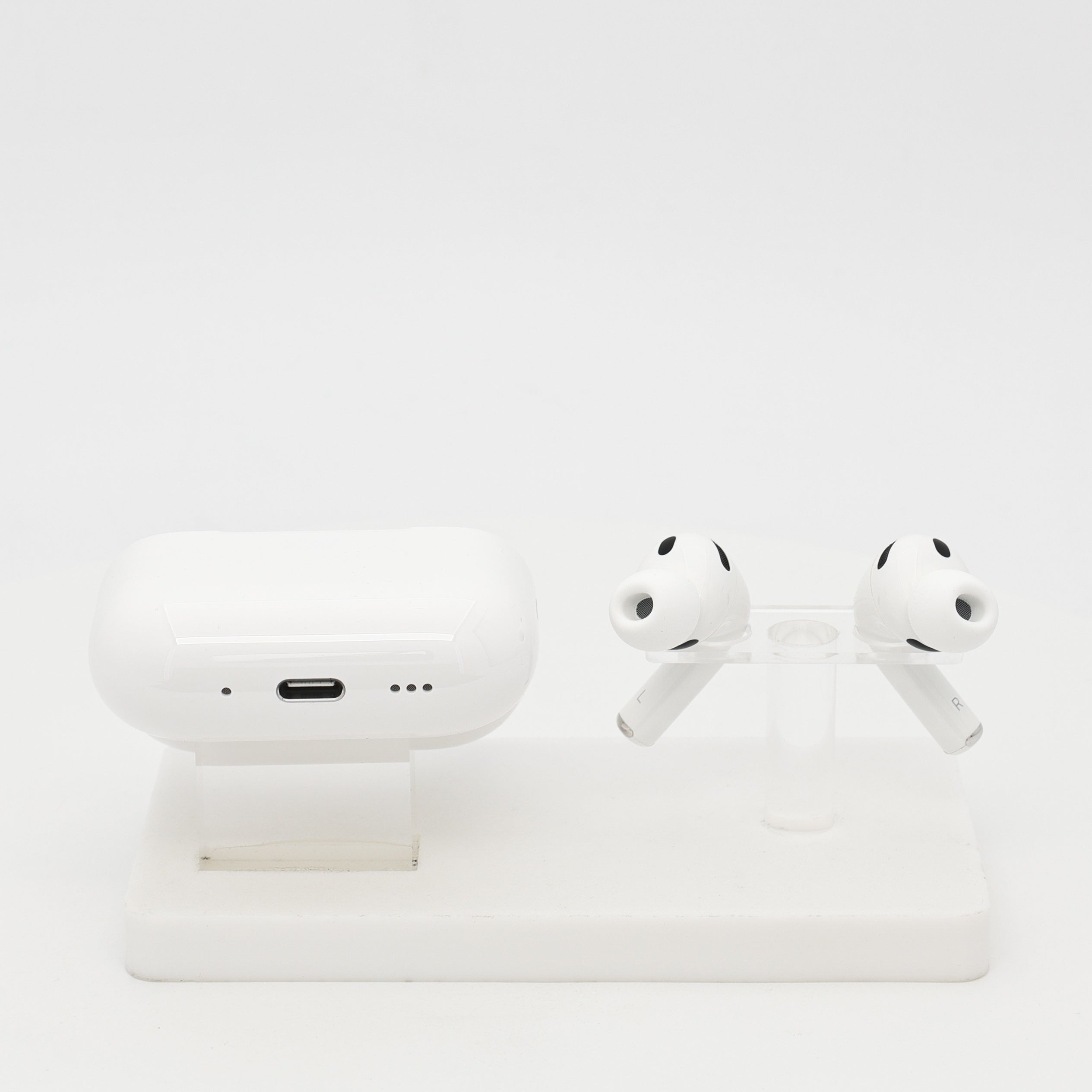 99新 Apple AirPods Pro 3 白色