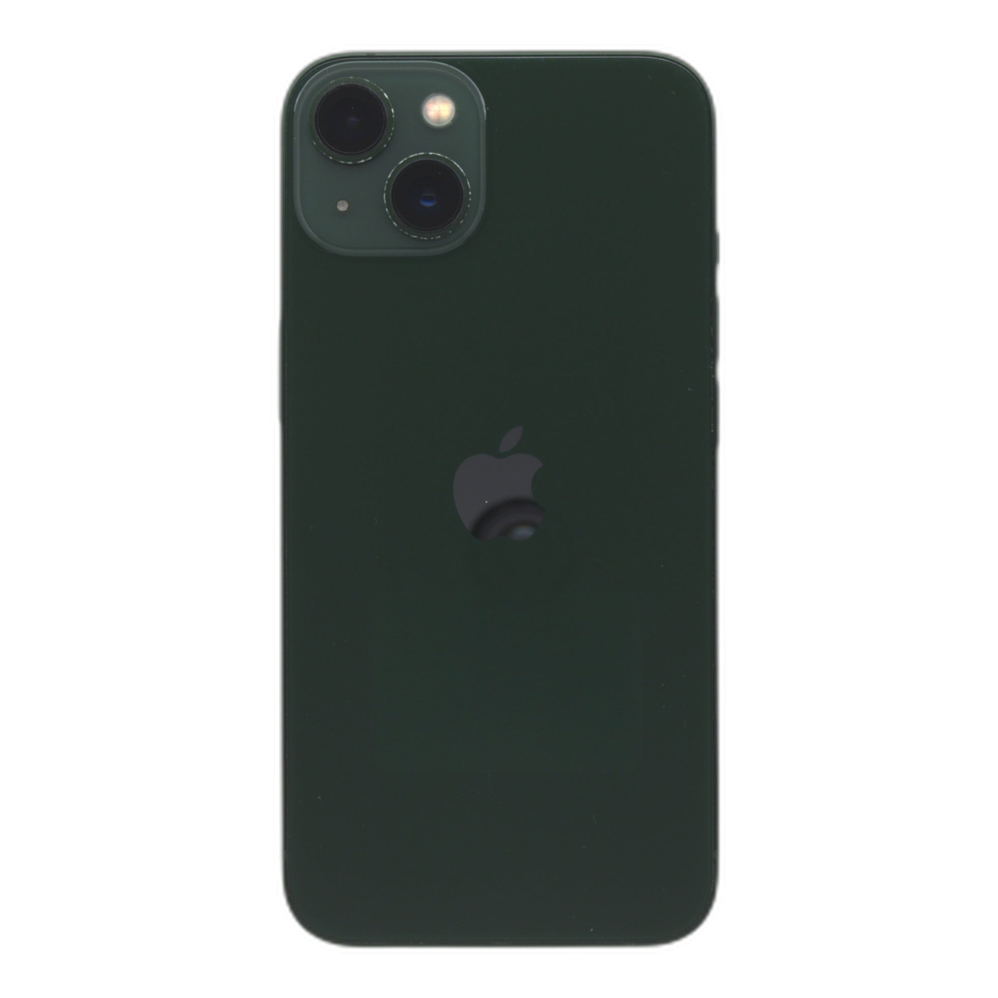 95新 Apple iPhone 13 256G 綠色 中國大陸版