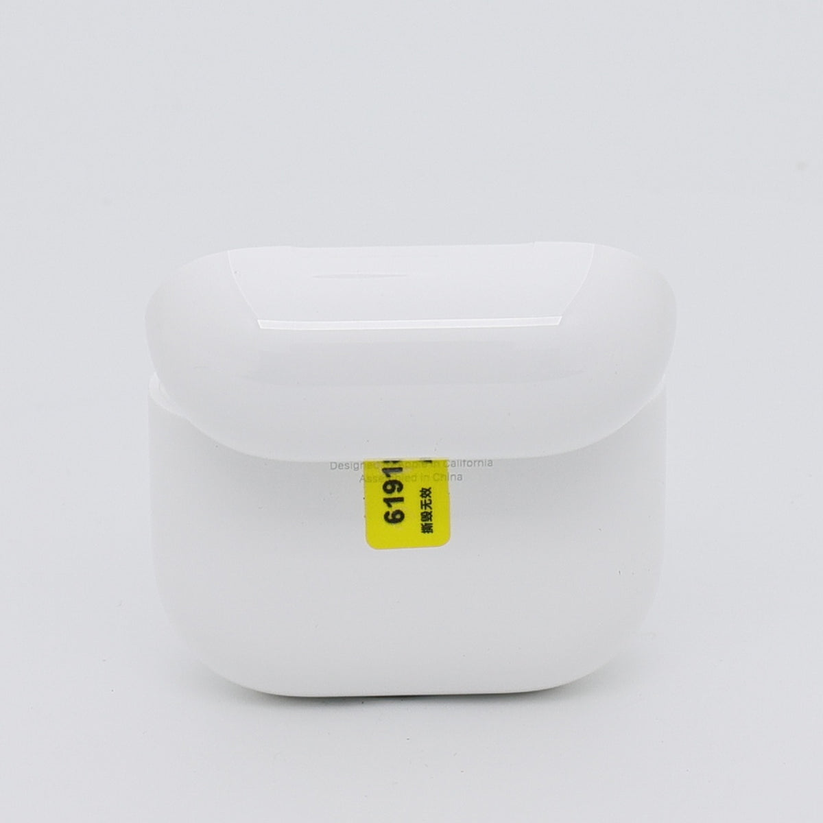 99新 Apple AirPods 4 (不支持主动降噪) 白色