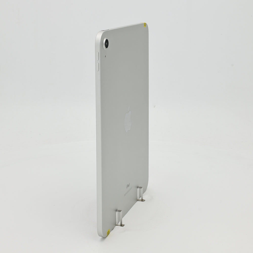 99新 Apple iPad 10代 64G 銀色 WIFI