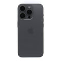95新 Apple iPhone 15 Pro 128G 原色鈦金屬 中國大陸版