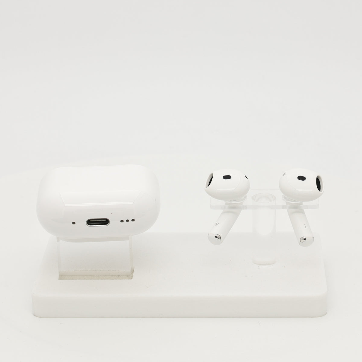 99新 Apple AirPods 4 (支持主动降噪) 白色