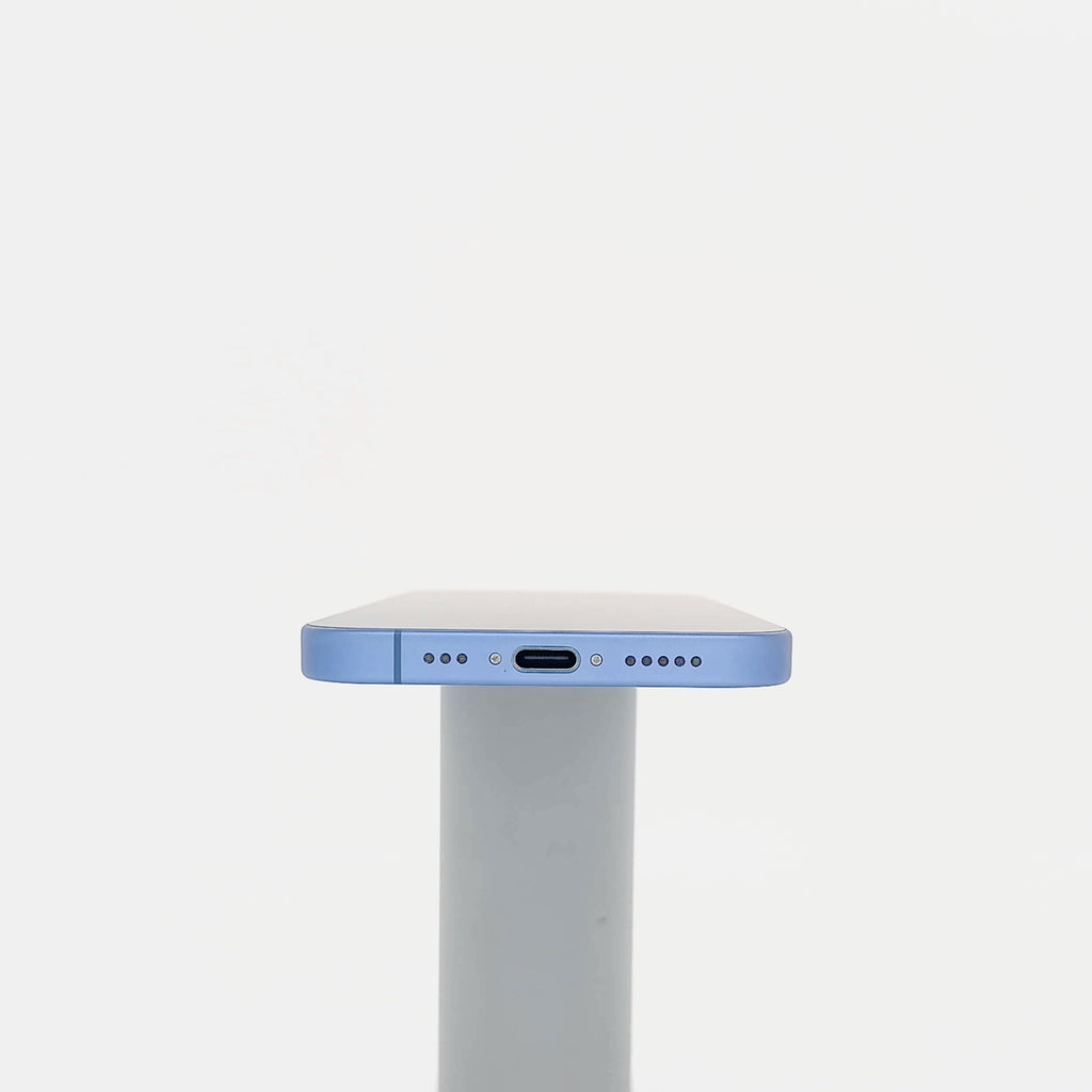 95新 Apple iPhone 16 128G 群青色 中國大陸版