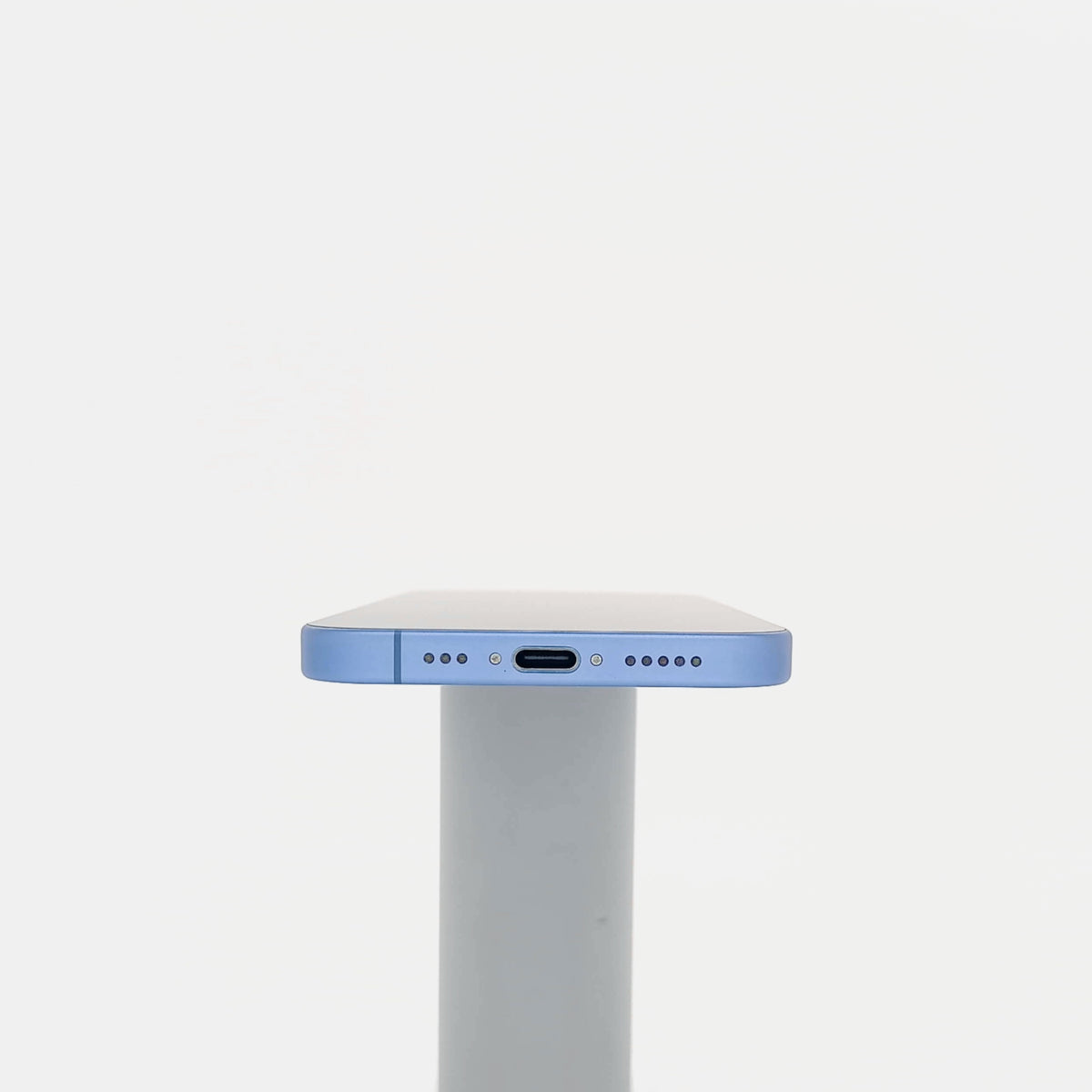 95新 Apple iPhone 16 128G 群青色 中國大陸版