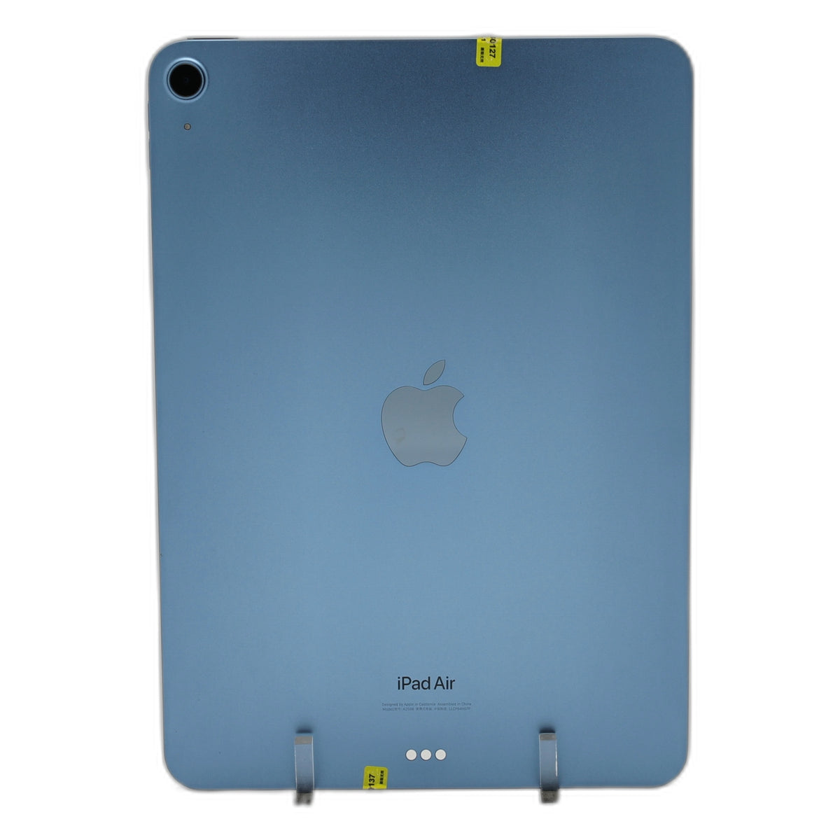 95新 Apple iPad Air5 256G 藍色 WIFI