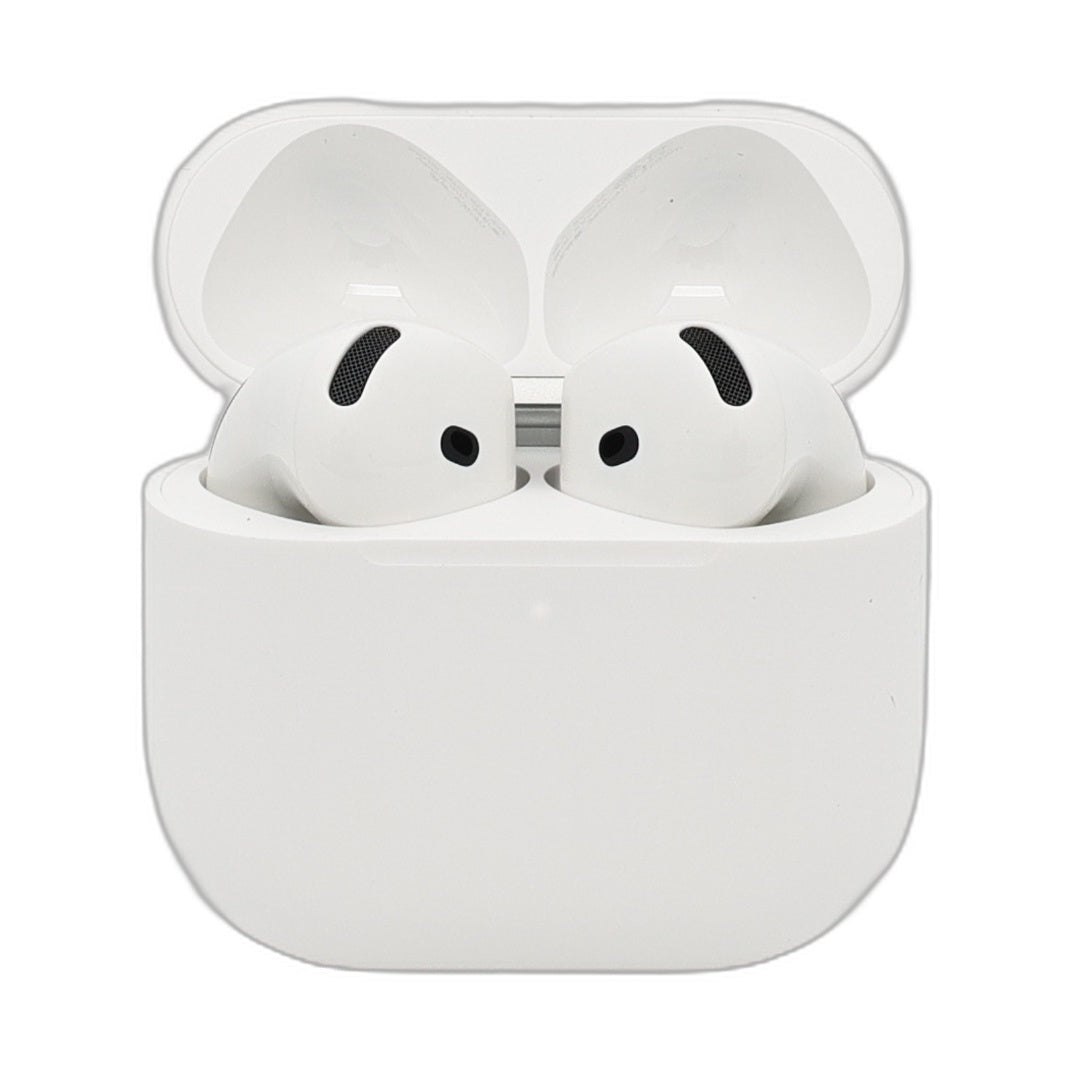 99新 Apple AirPods 5 白色