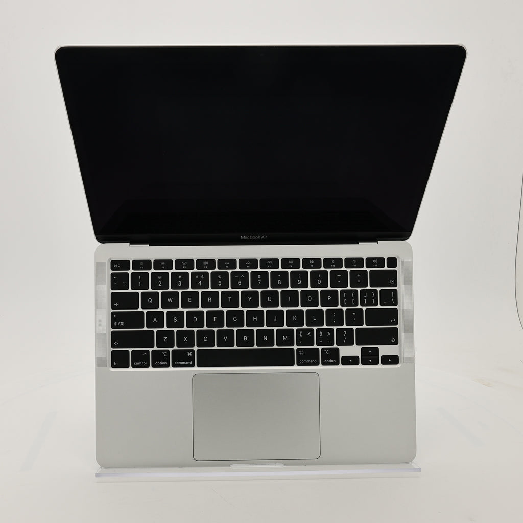 95新 Apple MacBook Air 20年 13寸 i5 1.1G 8G RAM 512G SSD 銀色