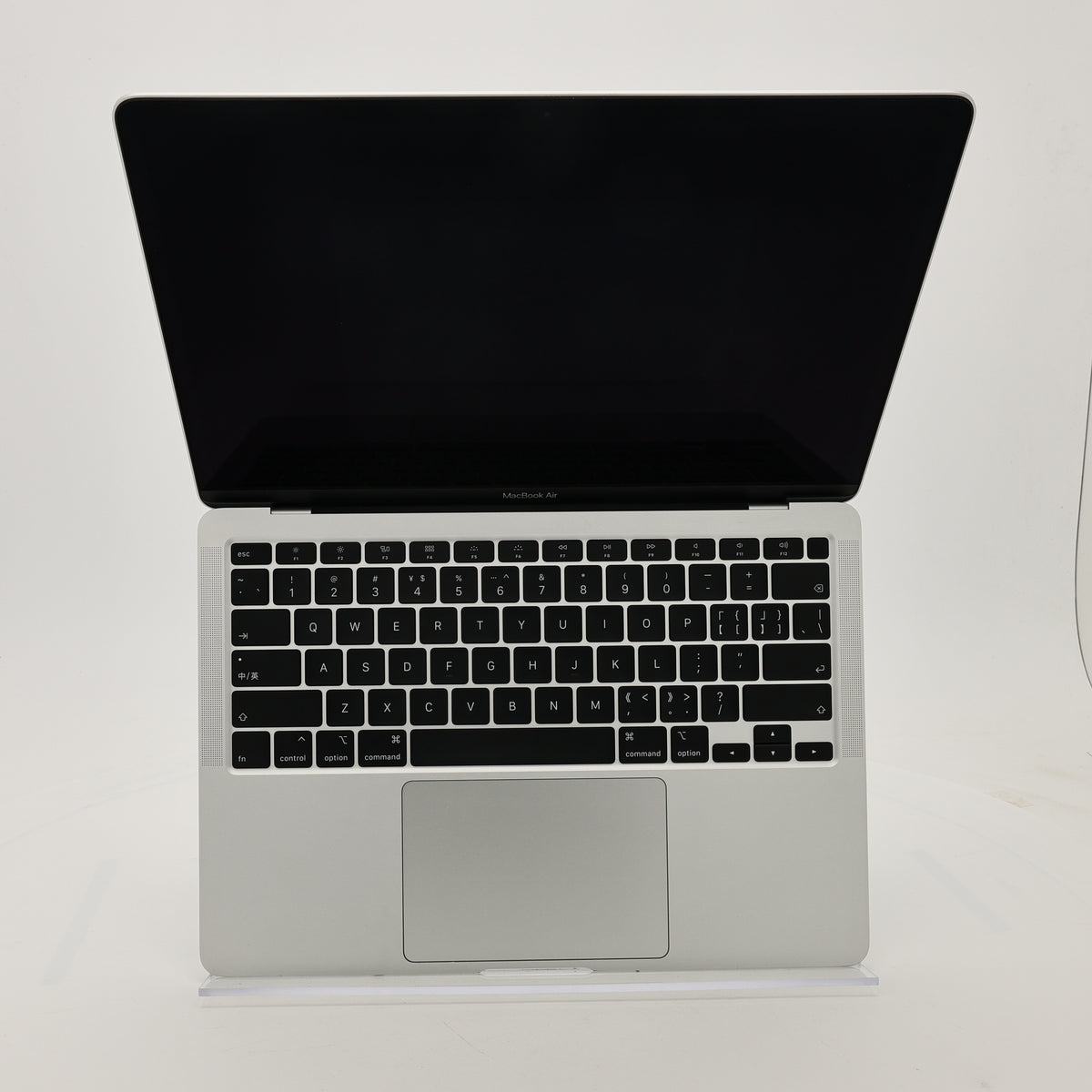 95新 Apple MacBook Air 20年 13寸 i5 1.1G 8G RAM 512G SSD 銀色