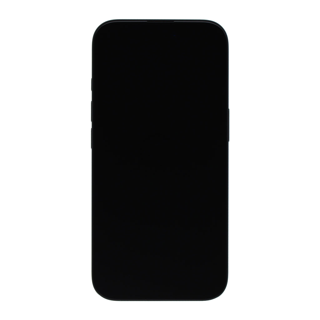 95新 Apple iPhone 16 256G 黑色 中國大陸版