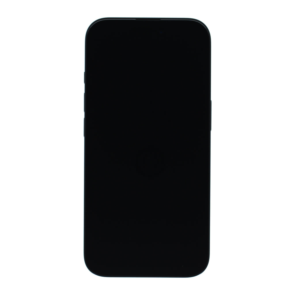 95新 Apple iPhone 16 256G 黑色 中國大陸版