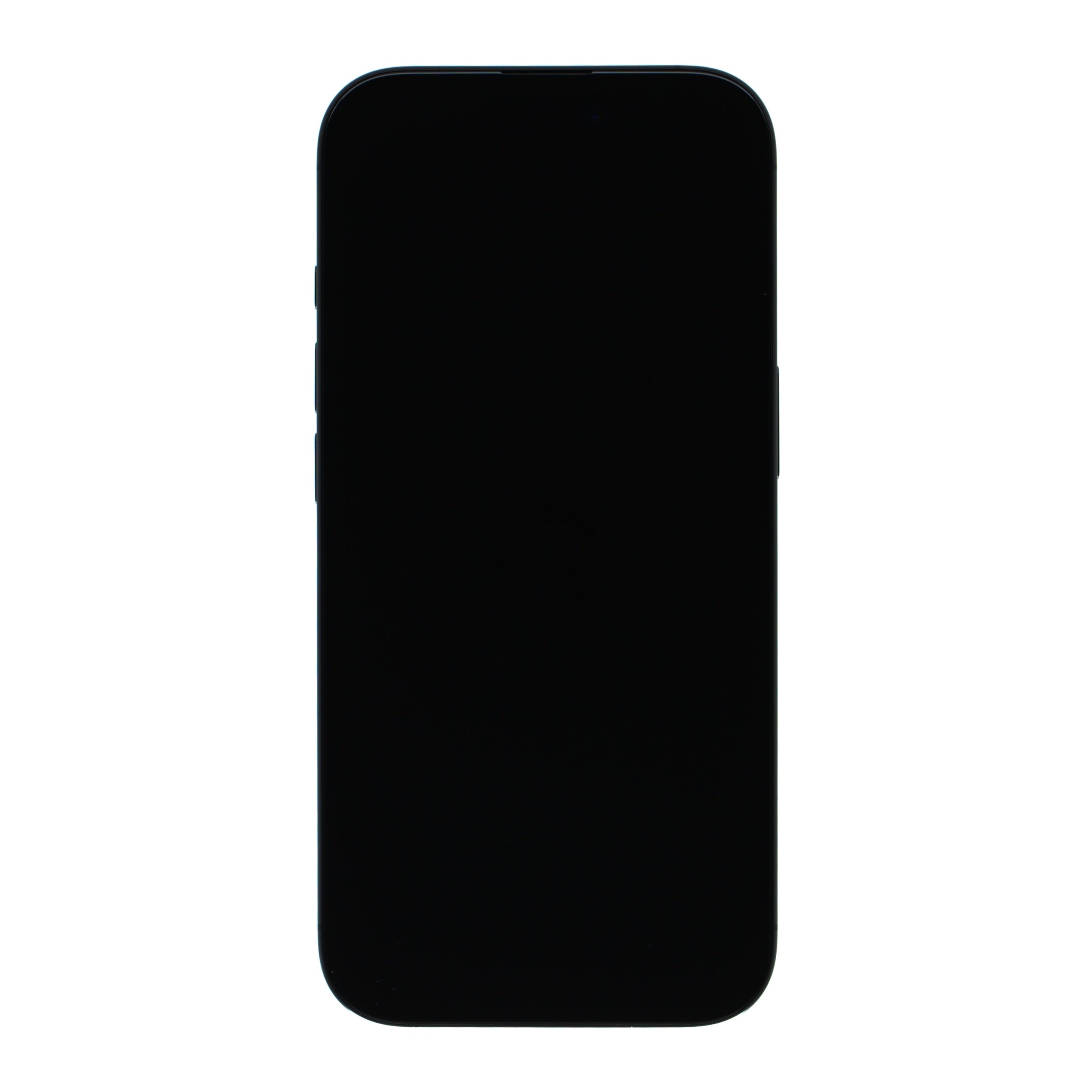 95新 Apple iPhone 16 Pro 128G 黑色鈦金屬 中國大陸版