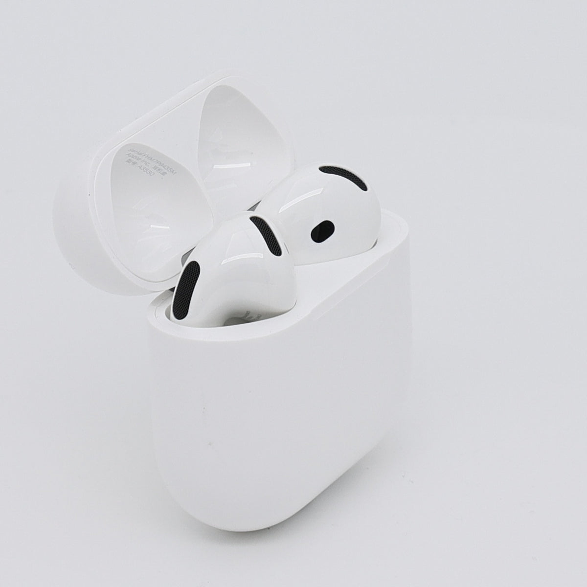 99新 Apple AirPods 5 白色